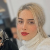 Ghazaleh Samanipour