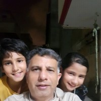 Ashar Saeed