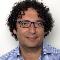 Jose Luis Bayona Gota