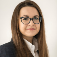 Daria Pawlik-Szczombrowska