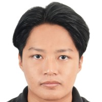 Muhammad Ashraf