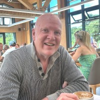 Russ Kavanagh