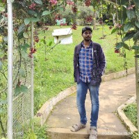 Rupesh P