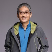Stephen Lin