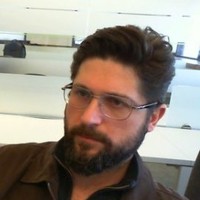 David Markovitch