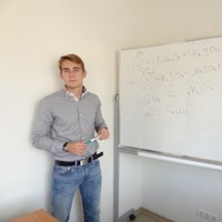 Геннадий Козлов