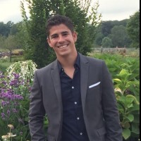 Daniel Mattos