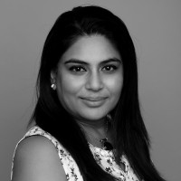 Reshma Patel