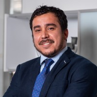 Jaime Catalan Contreras