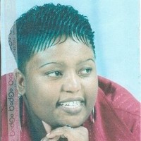 Tlaki Makoti