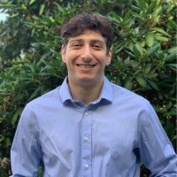 Aaron Rubin