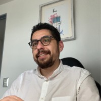 RICARDO HENRIQUEZ SALDIVIA