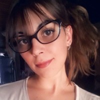 Rocio Suarez