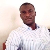 Saheed Mustapha (PhD)