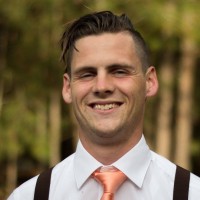 Alexander Washburn