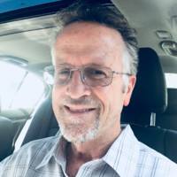 Larry Barrett