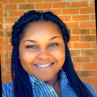 jasmine gresham