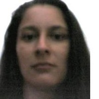 Silvia Alcantara de Almeida