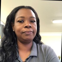 Jacqueline McCray