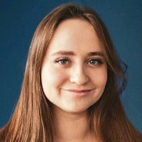 Sofia Zbykovskaya
