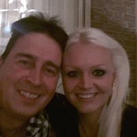 ronald geurts