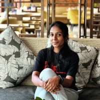 Dhivya Manivel