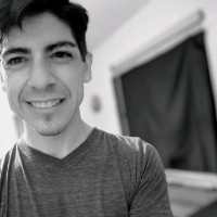 Daniel Almanza