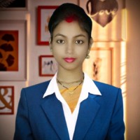 Lipika Mondal