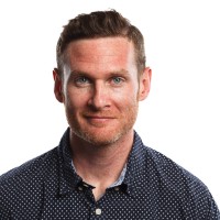 Tim Toomey