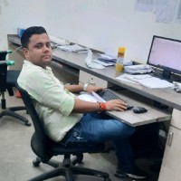 Manish Mishra