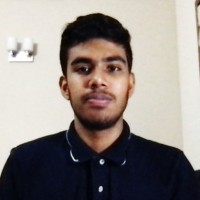 Krish Sunil