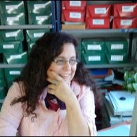 MARIA RAMONA OUTEIRAL