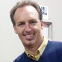 Michael Campana