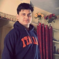 Ajay Premi