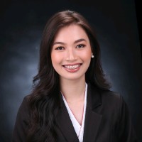Liam Marie De Leon