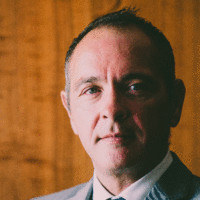 Carlos Almeida
