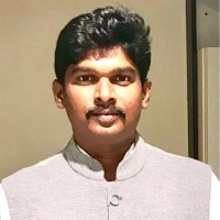 Dr Praveen Kumar Nutangi