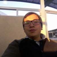 Farid Alvarado Montecillo