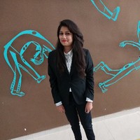Jinal Mehta