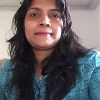 Chathurani Priyangika