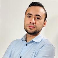 Andrés Felipe González Torres