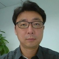 Timothy, Jeongmin Lee