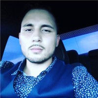 Bruno Munoz