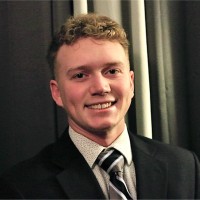Ethan Carrick