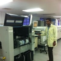 Mohan Kumar.R