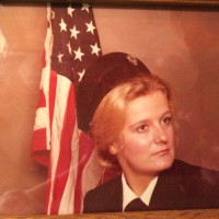 Eleanor “Ellie” Smith