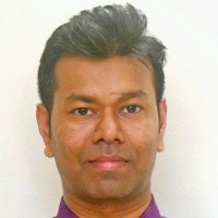 Shahedur Rahman