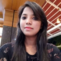 Sapna Ranee Swain