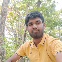 Yuvanesh D