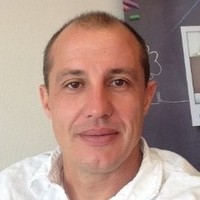 Cedric Robert